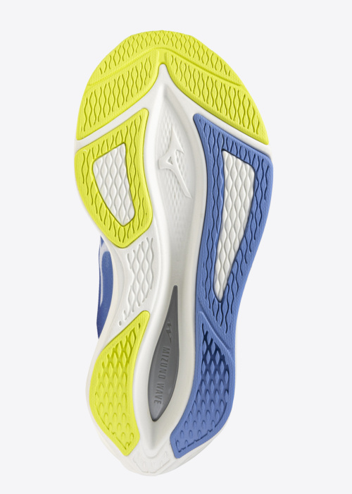 Mizuno bėgimo bateliai Rebellion Flash 3