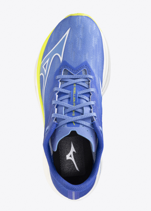 Mizuno bėgimo bateliai Rebellion Flash 3