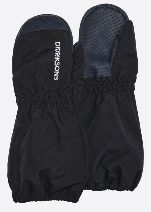 Didriksons pirštinės Shell