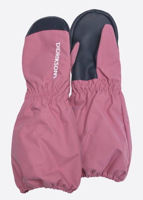 Didriksons pirštinės Shell