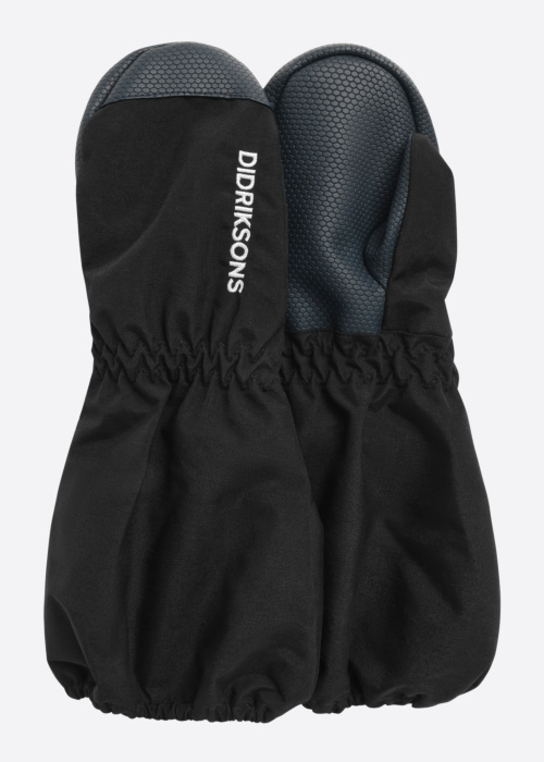 Didriksons pirštinės Shell 11