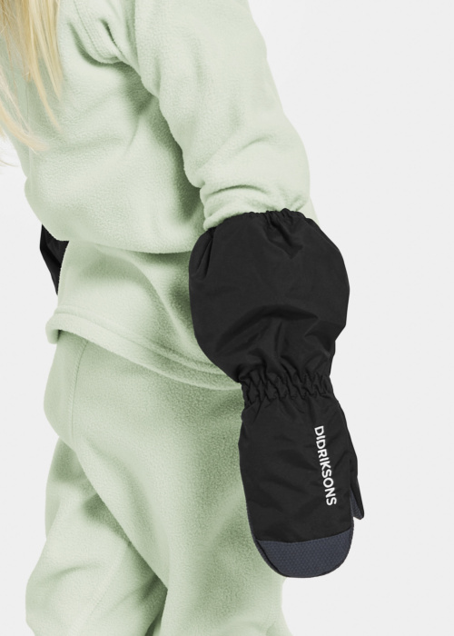 Didriksons pirštinės Shell