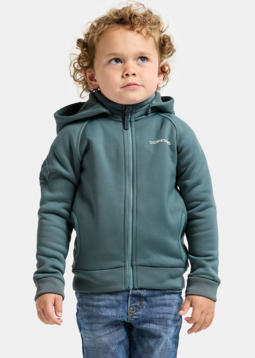 Didriksons džemperis Siljan