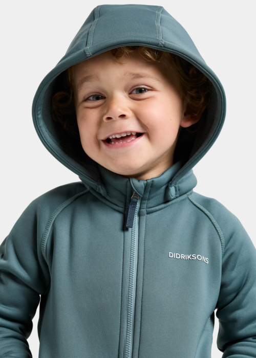 Didriksons džemperis Siljan