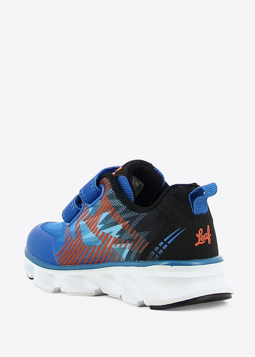 Leaf laisvalaikio bateliai Skalka