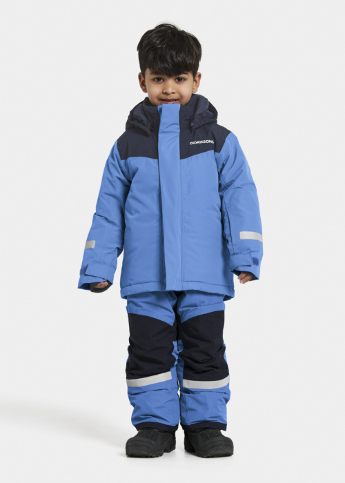 Didriksons žieminis komplektas Skare