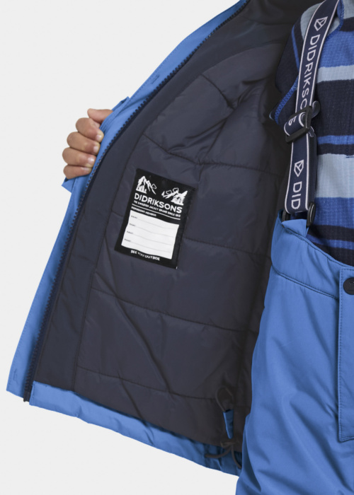 Didriksons žieminis komplektas Skare