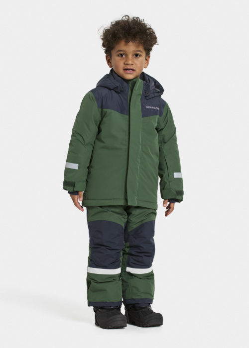 Didriksons žieminis komplektas Skare