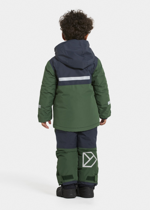 Didriksons žieminis komplektas Skare