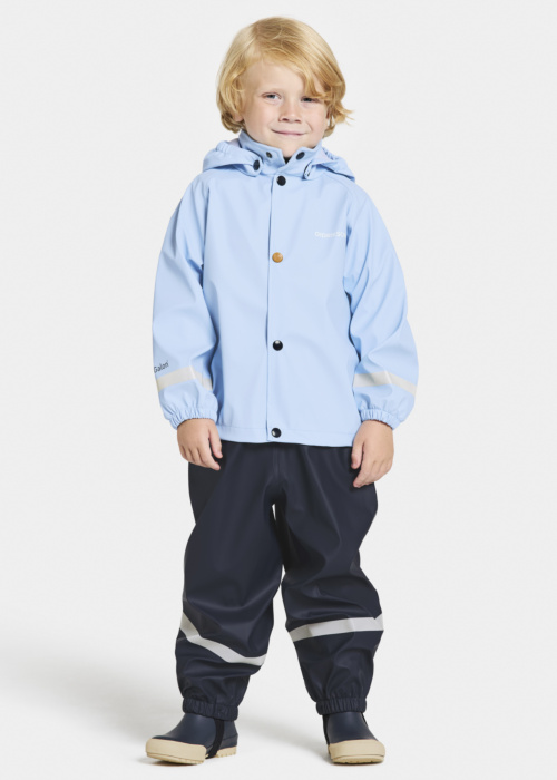 Didriksons komplektas nuo lietaus Slaskeman 2