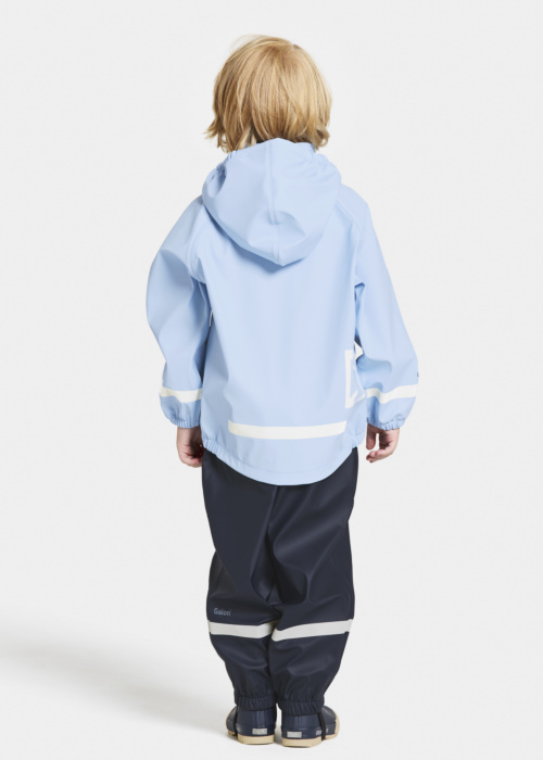 Didriksons komplektas nuo lietaus Slaskeman 2