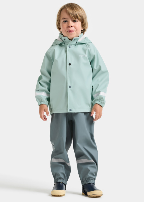 Didriksons lietaus drabužiai Slaskeman