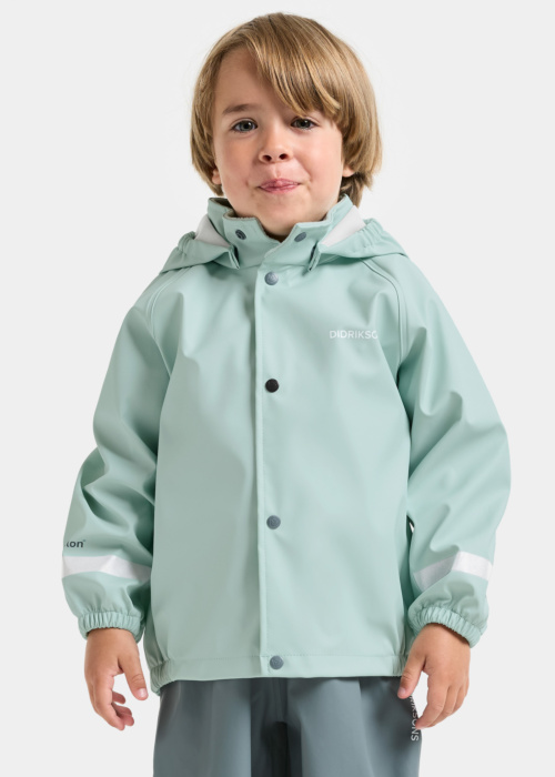 Didriksons lietaus drabužiai Slaskeman