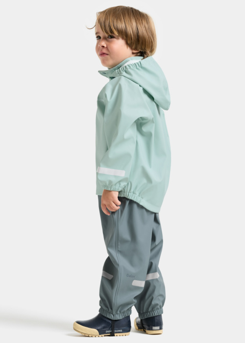 Didriksons lietaus drabužiai Slaskeman