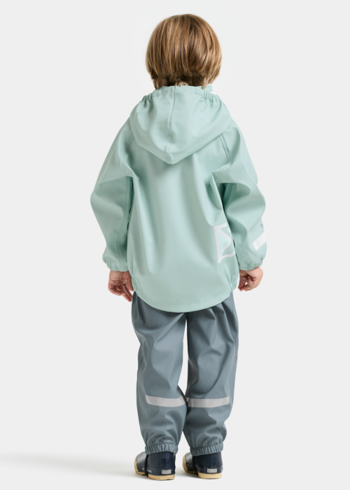 Didriksons lietaus drabužiai Slaskeman