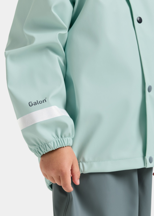 Didriksons lietaus drabužiai Slaskeman