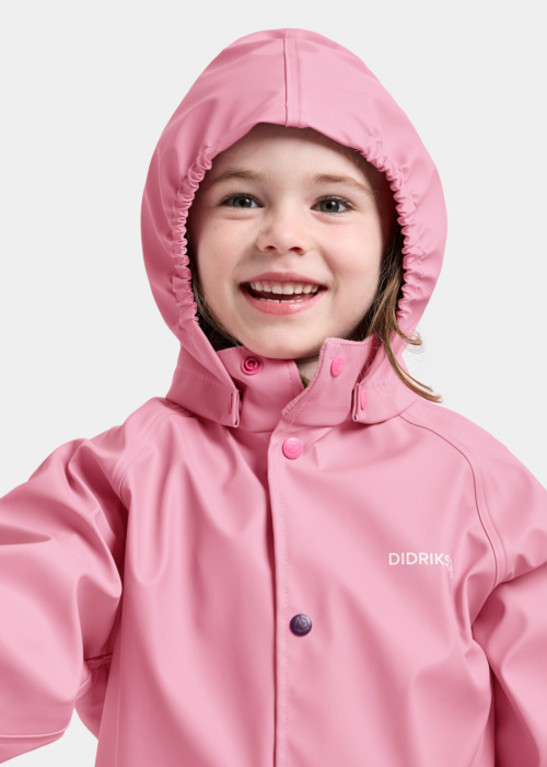 Didriksons lietaus drabužiai Slaskeman