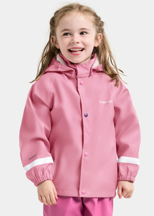 Didriksons lietaus drabužiai Slaskeman