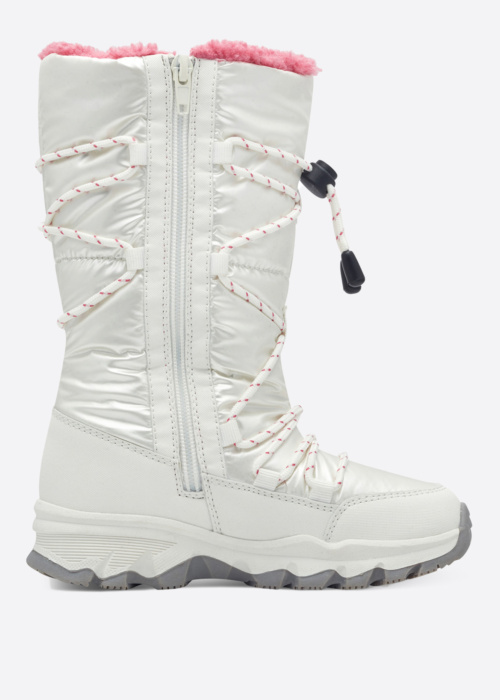 s.Oliver žieminiai batai