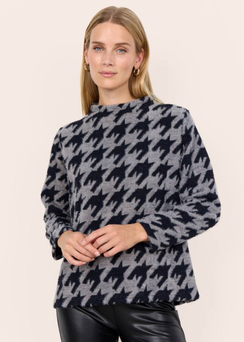 Soyaconcept megztinis Irit 1