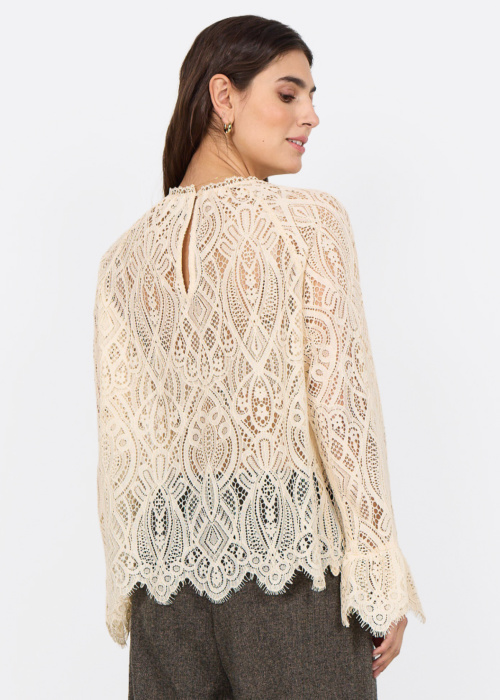 Soyaconcept marškiniai Vahida