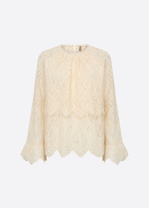 Soyaconcept marškiniai Vahida