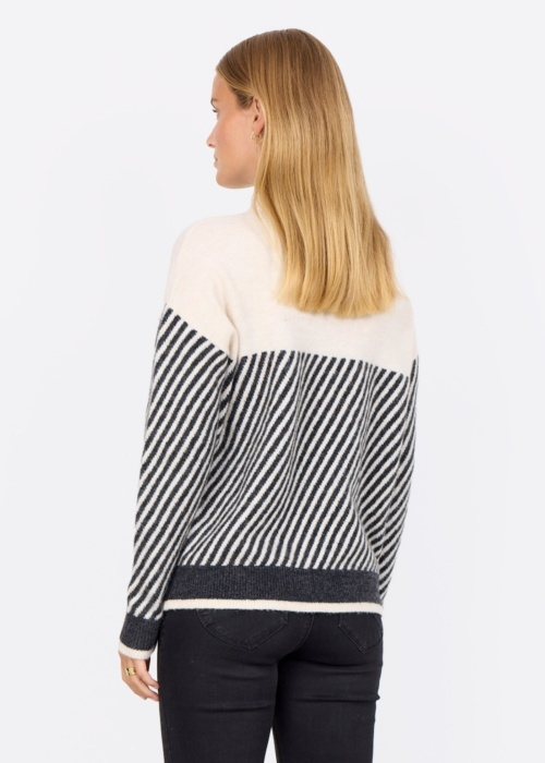 Soyaconcept megztinis Nessie