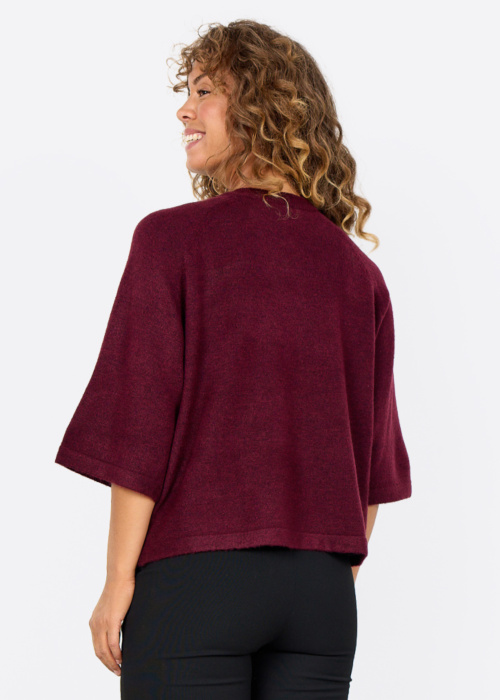 Soyaconcept megztinis Orlean