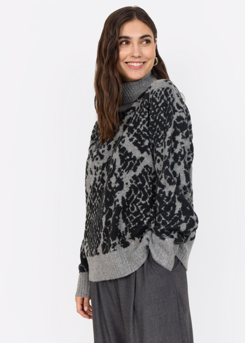 Soyaconcept megztinis Vendi