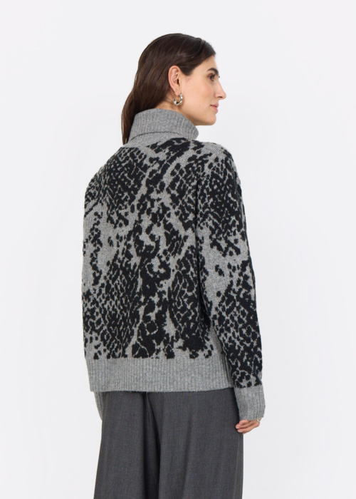 Soyaconcept megztinis Vendi