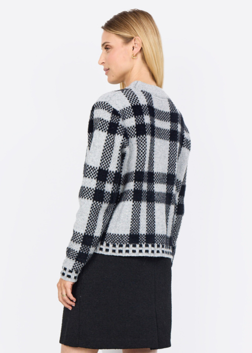 Soyaconcept megztinis Vibsa