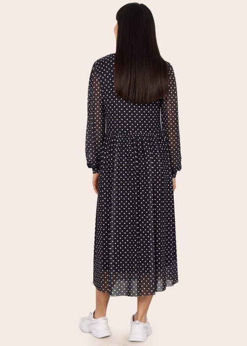 Soyaconcept suknelė Alda Aop 54