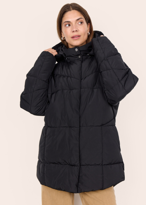 Soyaconcept žieminė striukė Nina 28