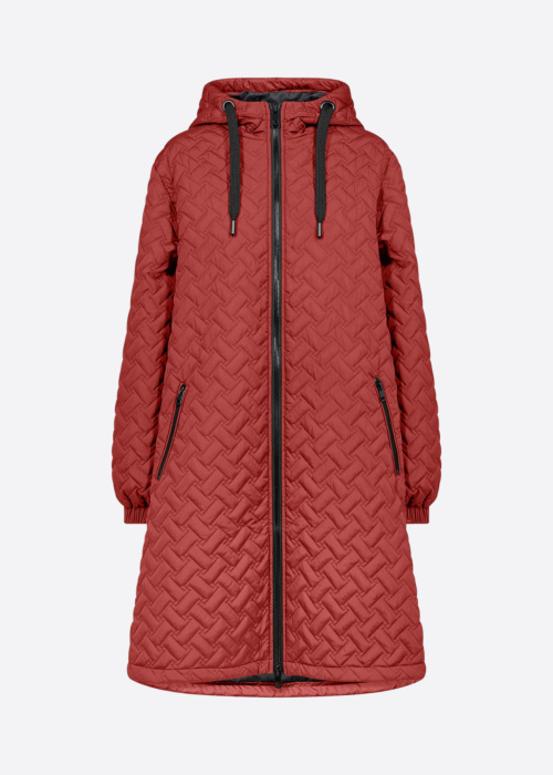 Soyaconcept pavasario-rudens paltas Fenya