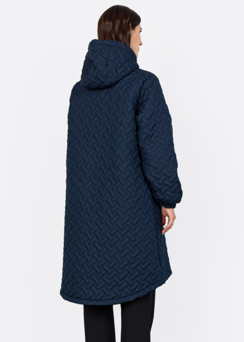 Soyaconcept pavasario-rudens paltas Fenya