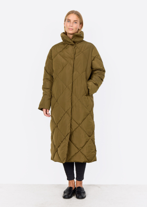 Soyaconcept žieminis paltas Nina