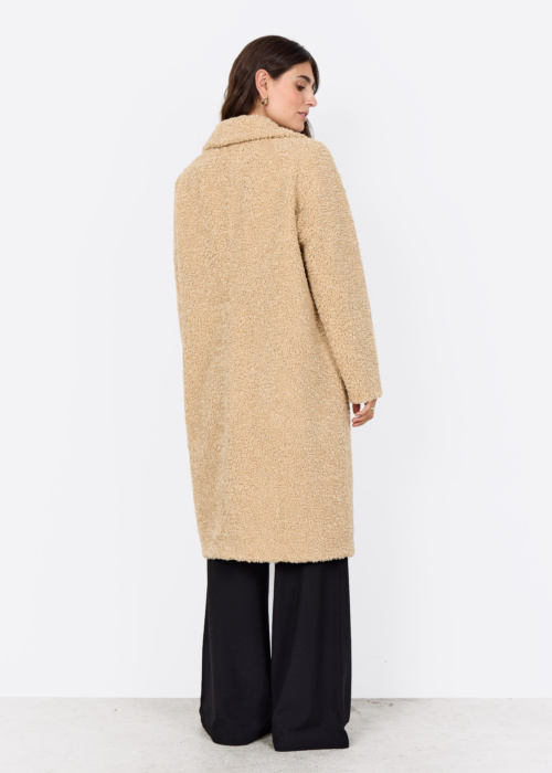 Soyaconcept žieminis paltas Mukite