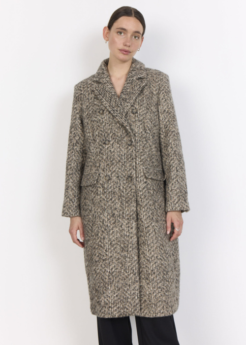 Soyaconcept žieminis paltas Samone