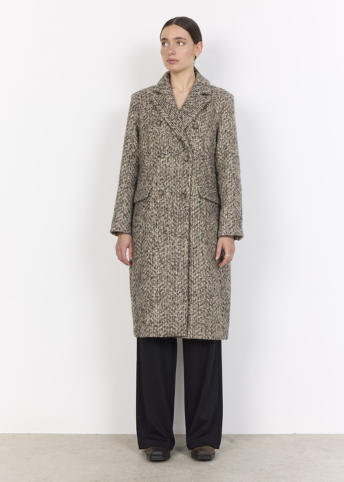 Soyaconcept žieminis paltas Samone