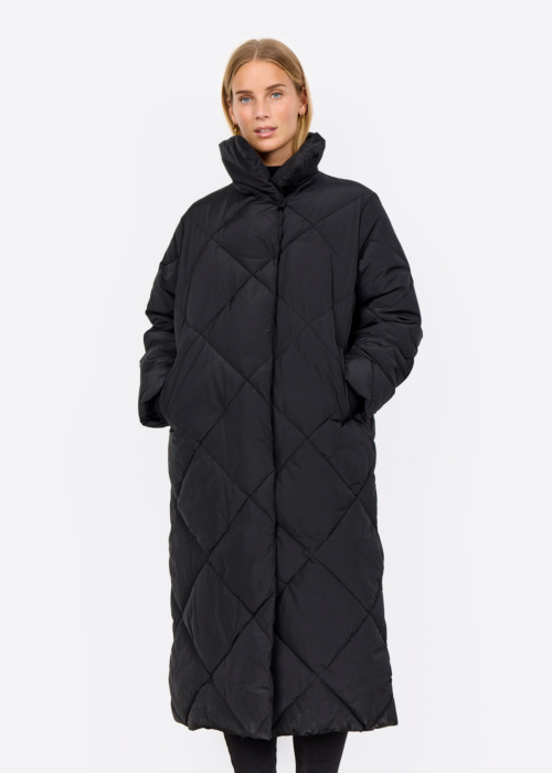 Soyaconcept žieminis paltas Nina