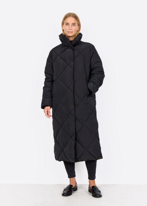 Soyaconcept žieminis paltas Nina