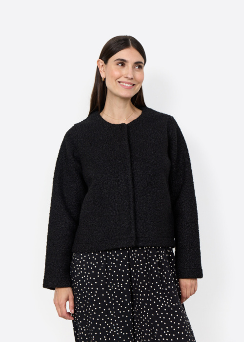 Soyaconcept pavasario-rudens striuke Shaima 11
