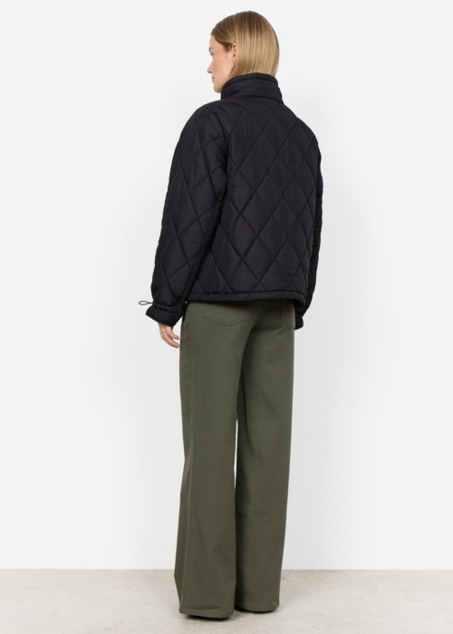 Soyaconcept dygsniuota pavasario-rudens striuke Fenya 80