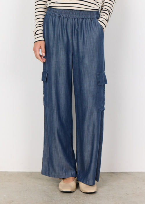 Soyaconcept kelnės Ontario