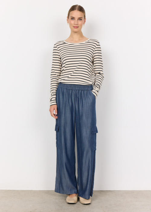 Soyaconcept kelnės Ontario