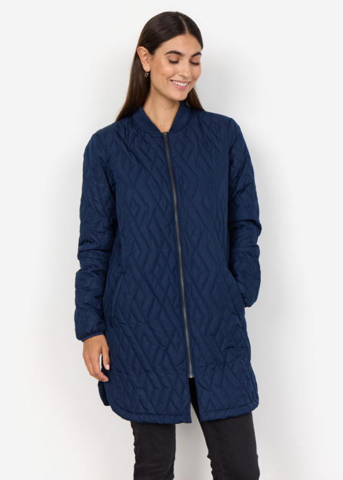 Soyaconcept pavasario-rudens striukė Fenya