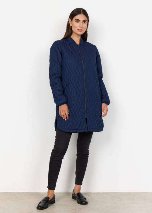 Soyaconcept pavasario-rudens striukė Fenya