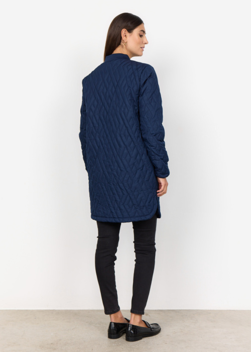 Soyaconcept pavasario-rudens striukė Fenya