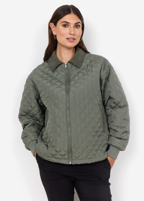 Soyaconcept pavasario-rudens striukė Fenya