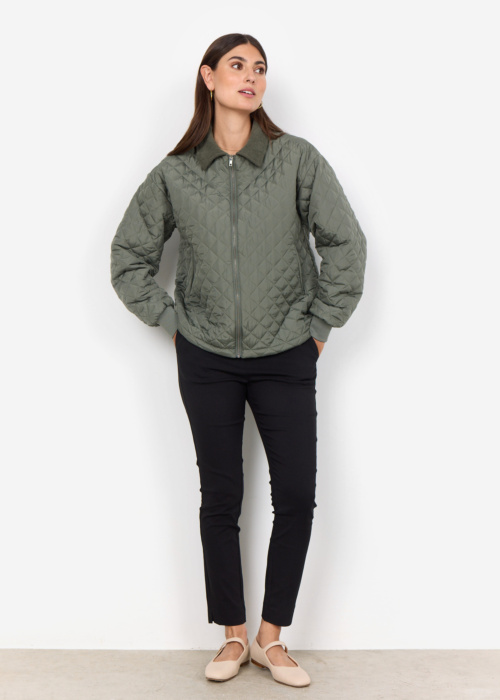 Soyaconcept pavasario-rudens striukė Fenya